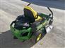 2025 John Deere Z320R