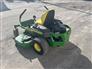 2025 John Deere Z325E
