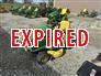 John Deere LT133 Riding Lawn Mowers