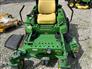 2008 John Deere Z830A Commercial Z-Trak w/ 60 In. 7-Iron PRO Deck