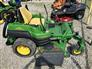 2008 John Deere Z830A Commercial Z-Trak w/ 60 In. 7-Iron PRO Deck