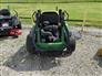 2008 John Deere Z830A Commercial Z-Trak w/ 60 In. 7-Iron PRO Deck