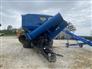 2012 Kinze 1100