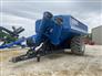 2012 Kinze 1100