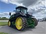 2022 John Deere 9RT 470