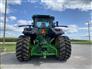 2022 John Deere 9RT 470