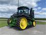 2022 John Deere 9RT 470