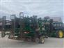 John Deere 2013 2623VT Vertical Tillage