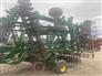 John Deere 2013 2623VT Vertical Tillage