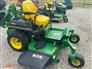 2025 John Deere Z720E