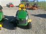 2016 John Deere D140