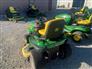 2016 John Deere D140