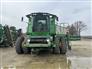 2011 John Deere 9670 STS