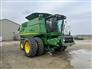 2011 John Deere 9670 STS