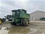 2011 John Deere 9670 STS