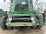 2011 John Deere 9670 STS