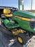 2010 John Deere X300