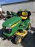 2010 John Deere X300