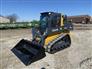 John Deere 2025 325G Track Loaders