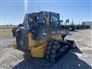 John Deere 2025 325G Track Loaders