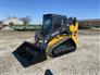 John Deere 2025 317G Track Loaders