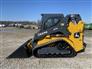 John Deere 2025 317G Track Loaders
