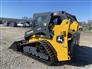 John Deere 2025 317G Track Loaders