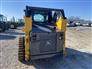John Deere 2025 317G Track Loaders