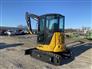 John Deere 2025 35 P Excavators