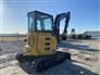 John Deere 2025 35 P Excavators