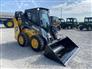 John Deere 2024 318G Skid Steers