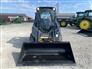 John Deere 2024 318G Skid Steers