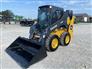 John Deere 2024 318G Skid Steers