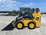 John Deere 2024 318G Skid Steers