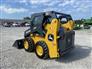 John Deere 2024 318G Skid Steers