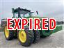 2023 John Deere 8R 340