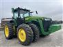 2023 John Deere 8R 340