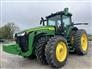 2023 John Deere 8R 340