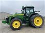 2023 John Deere 8R 340