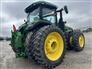 2023 John Deere 8R 340