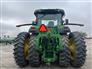 2023 John Deere 8R 340