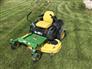 2016 John Deere Z353M