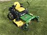 2016 John Deere Z353M