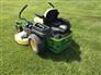 2016 John Deere Z353M