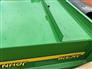 2018 John Deere MC519 GRASS CATCHER