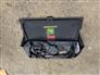 2018 John Deere MC519 GRASS CATCHER
