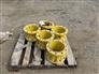 2000 John Deere R193201 HUB EXTENSIONS