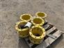 2000 John Deere R193201 HUB EXTENSIONS