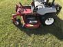 Exmark 2021 Radius Riding Lawn Mowers