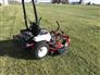 Exmark 2021 Radius Riding Lawn Mowers